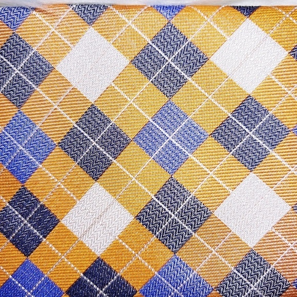 NWT Croft & Barrow Tie 58" - Picture 3 of 5